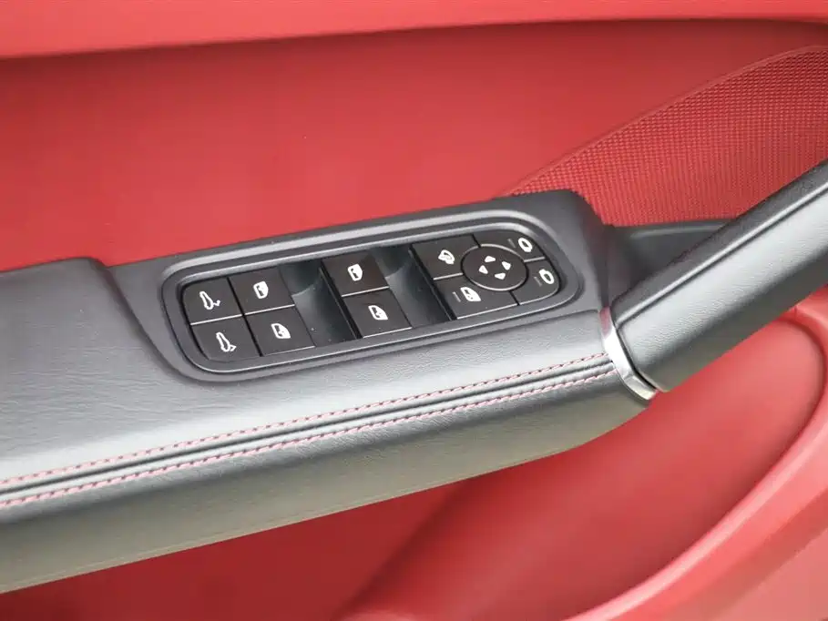 Cayenne 2023 Cayenne 3.0T Platinum Edition купить на сайте DeffCars