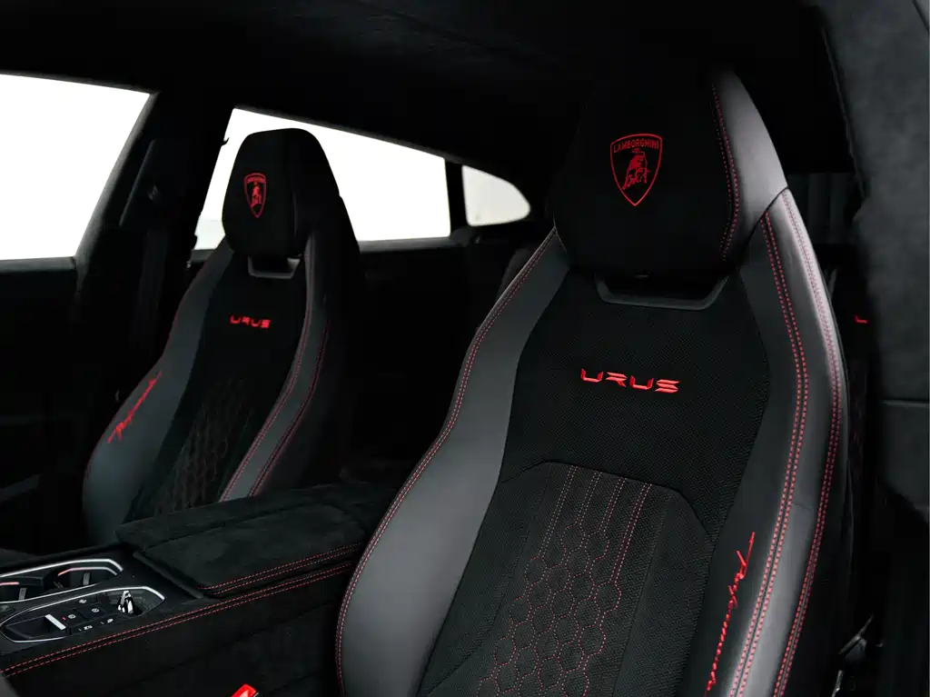 Urus 2022 4.0T V8 Performante купить на сайте DeffCars