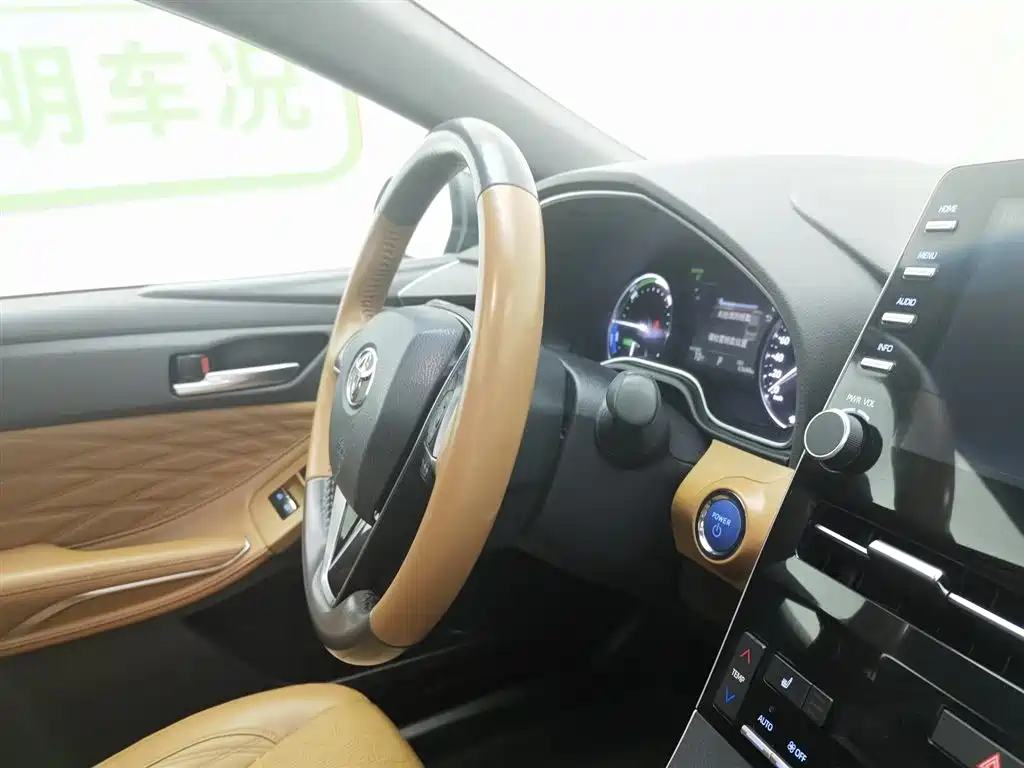 Asia Dragon 2019 Shuangqing 2.5L XLE Premium Edition National VI купить на сайте DeffCars