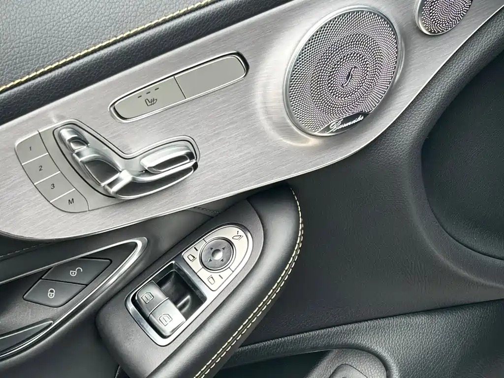 Mercedes-Benz C-Class AMG 2021 AMG C 63 Coupe Dark Night Special Edition купить на сайте DeffCars