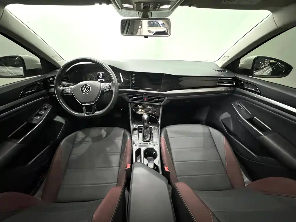 Bora 2021 1.5L Automatic Elite Intelligent Edition купить на сайте DeffCars