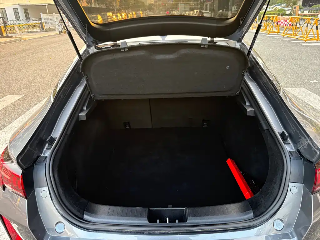 Sihaoyao 2021 1.5TGDI DCT Daily RACE Edition купить на сайте DeffCars