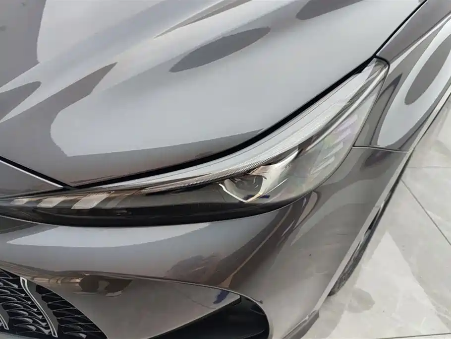 MG5 2025 300TGI Global Flagship Edition купить на сайте DeffCars