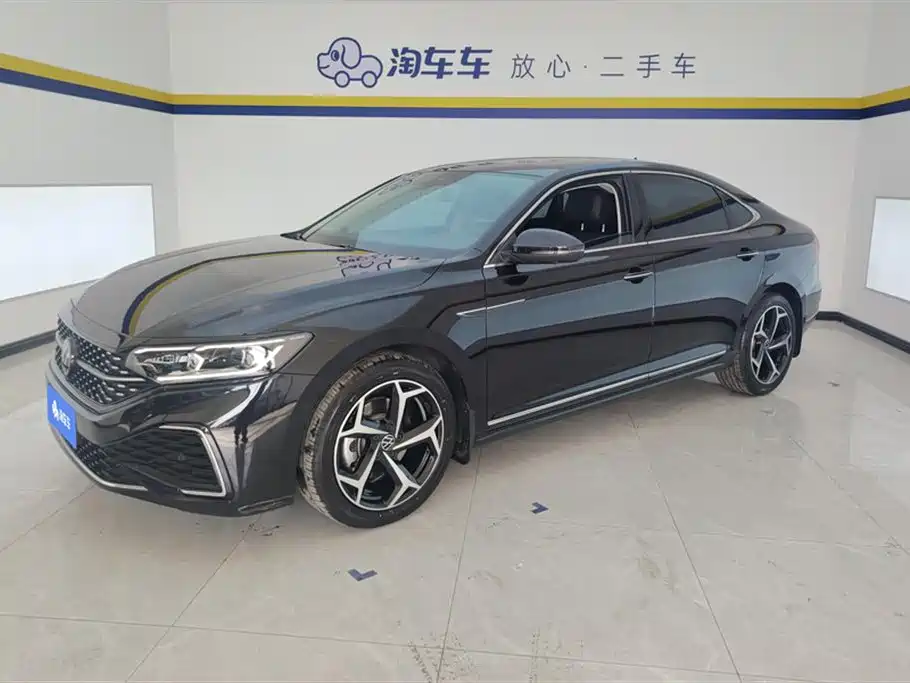 Passat 2024 380TSI Starry Sky Dragon Edition купить на сайте DeffCars