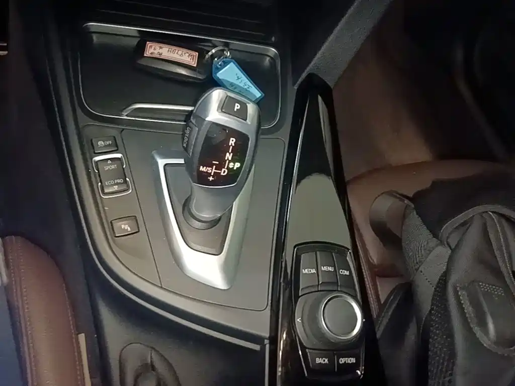 BMW 3 Series 2018 320Li Fashion Model купить на сайте DeffCars
