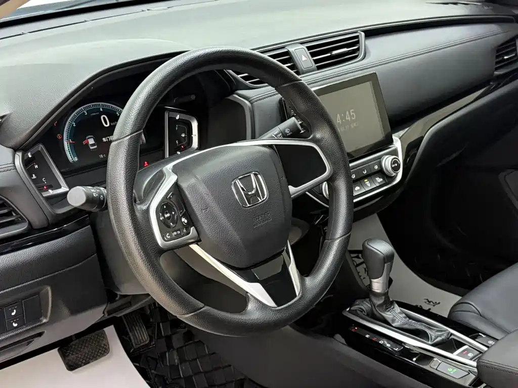 Lingpai 2022 180Turbo CVT Deluxe Edition купить на сайте DeffCars