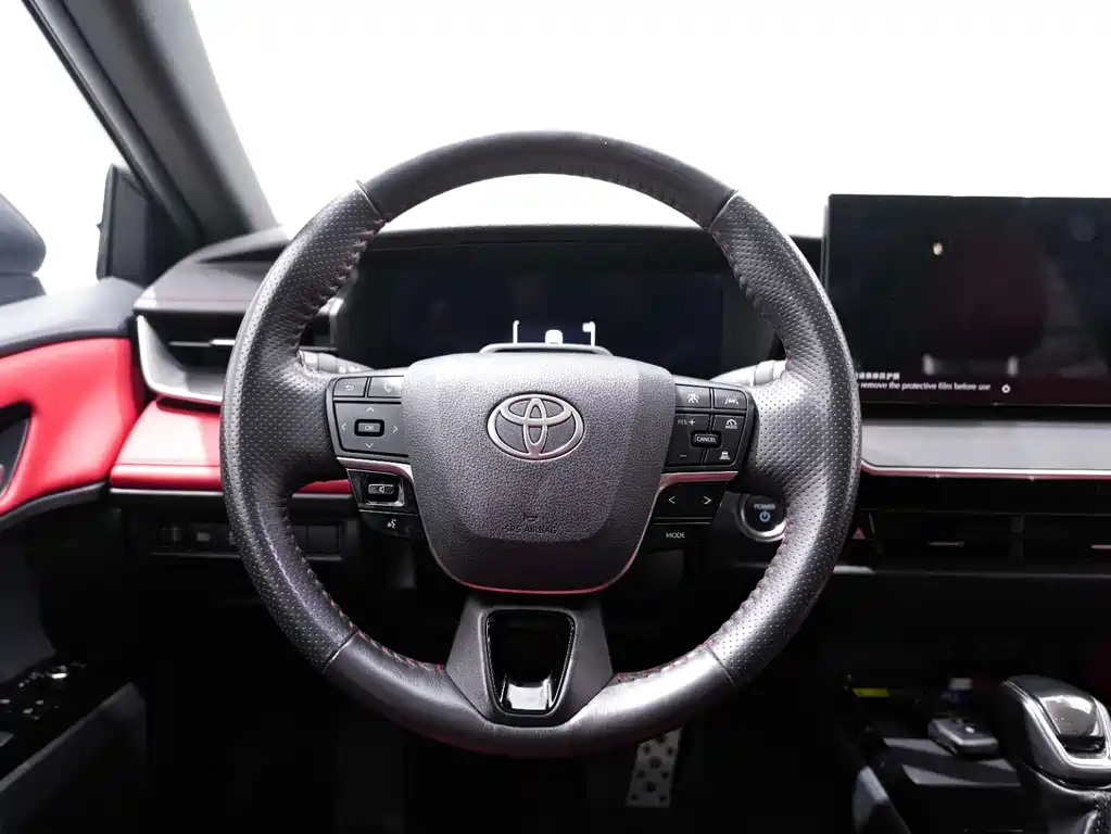 Camry 2024 Dual Engine 2.0HXS Sports Plus Edition купить на сайте DeffCars