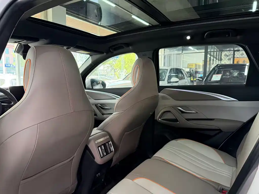 Song Pro New Energy 2024 Honor Edition DM-i 110km Excellent купить на сайте DeffCars