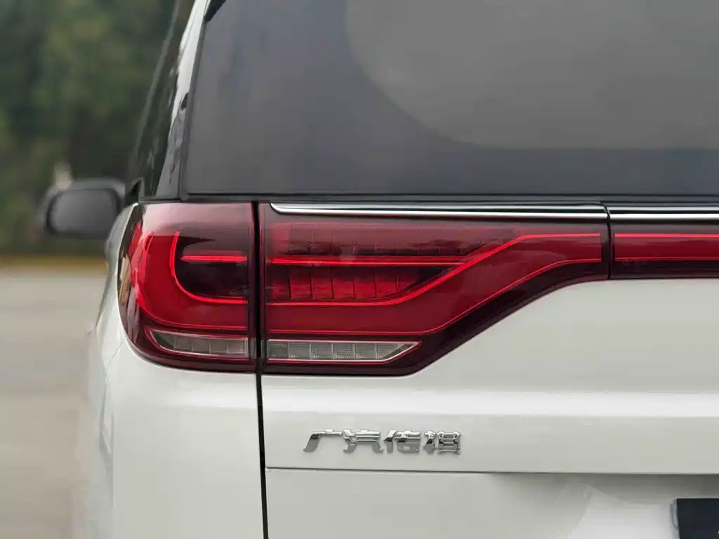 Trumpchi M8 2021 Lead Show Series 390T Exclusive Edition купить на сайте DeffCars