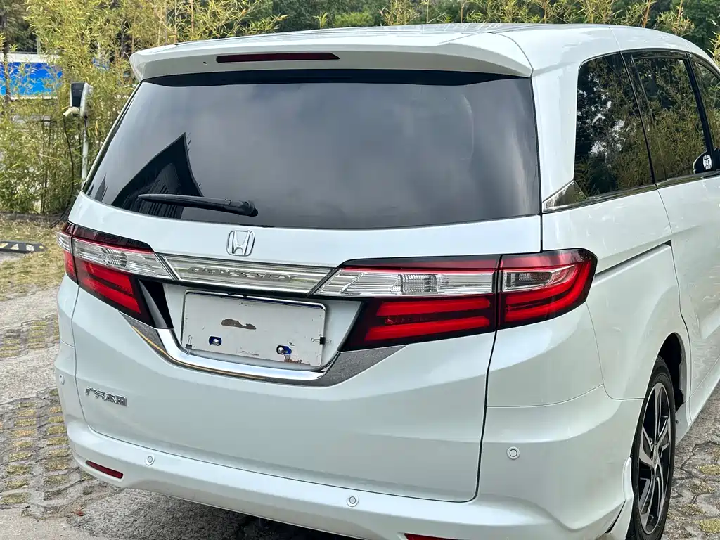Odyssey 2017 2.4L Extreme Edition купить на сайте DeffCars