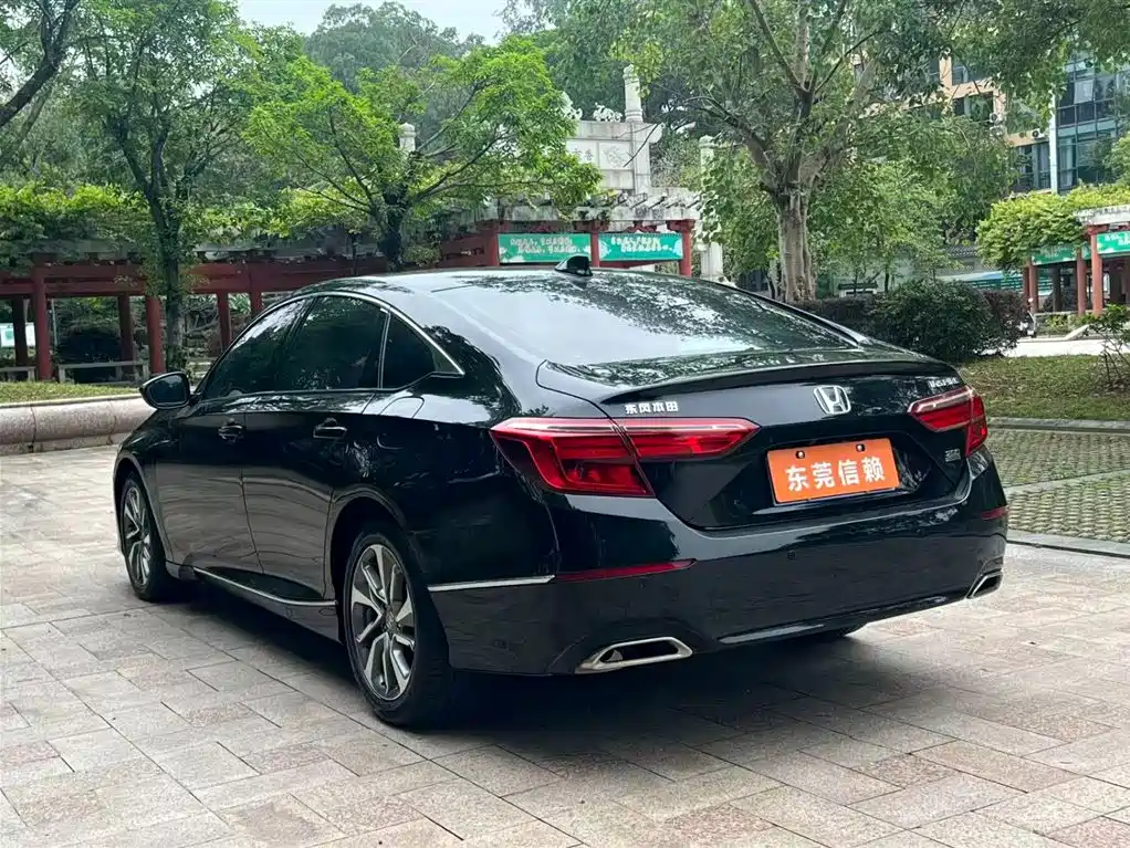 Yingshipai 2019 260TURBO Elegant Edition National VI купить на сайте DeffCars