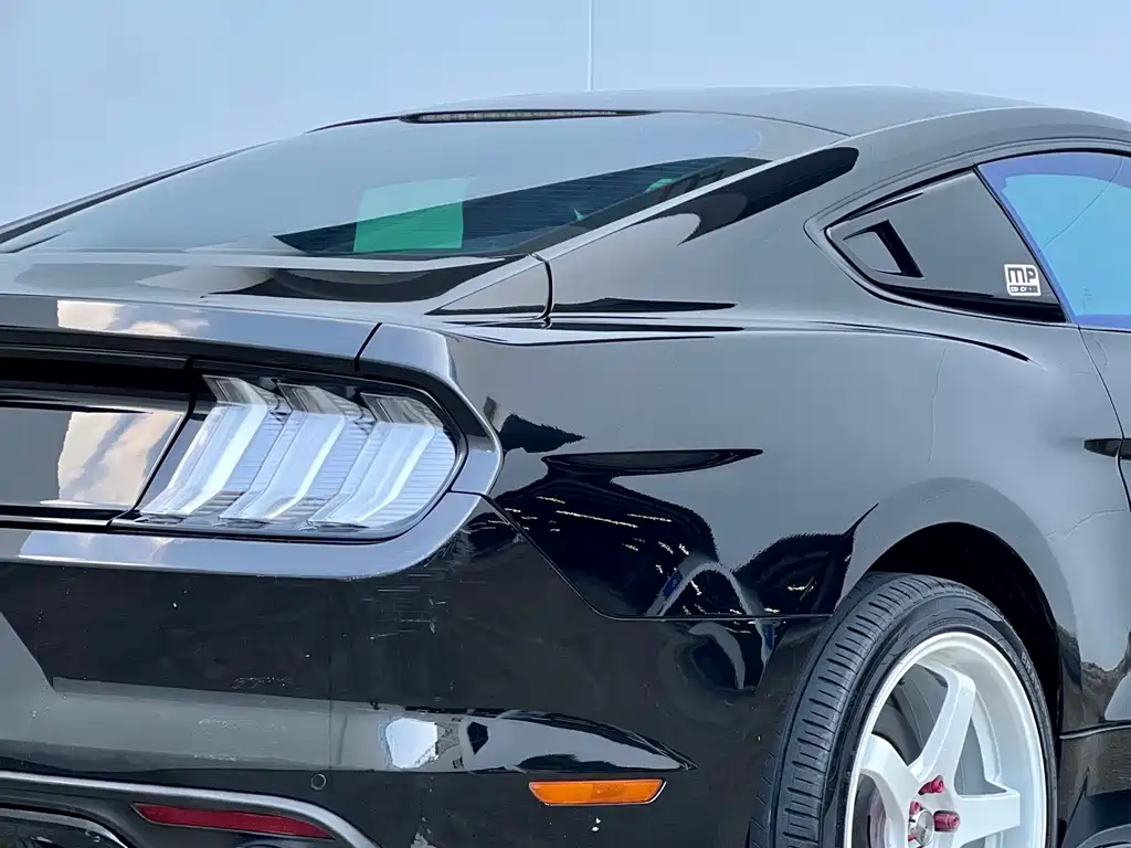 Mustang 2015 2.3T Sports Edition купить на сайте DeffCars