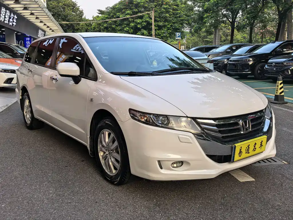 Odyssey 2014 2.4L Elite Edition купить на сайте DeffCars