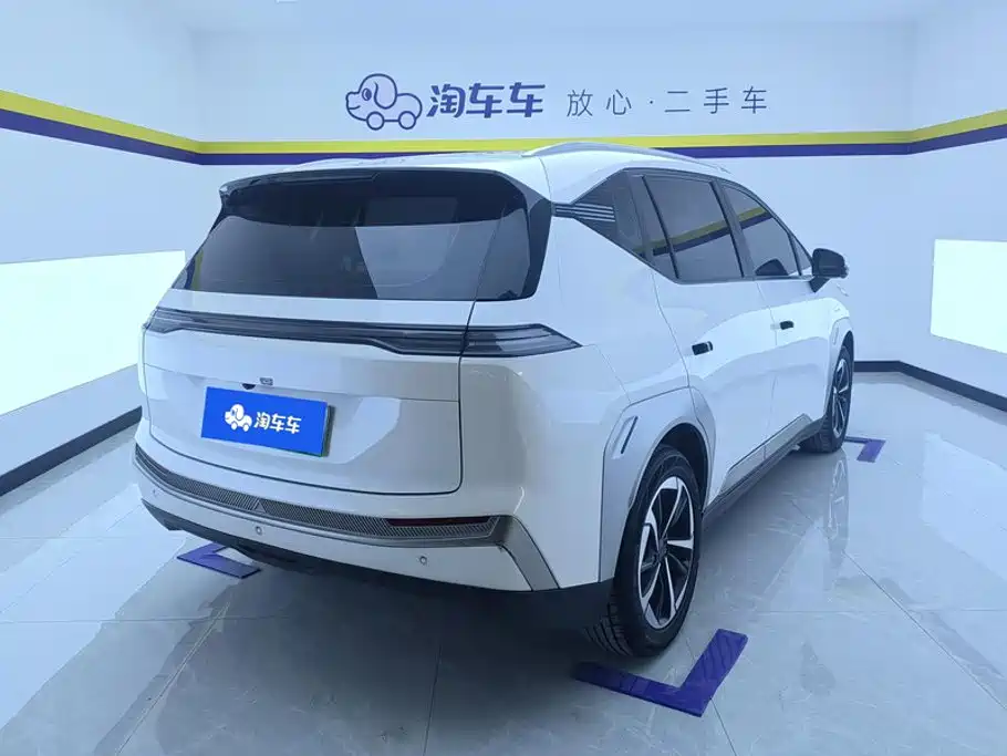 AION Y 2023 Younger Star Edition купить на сайте DeffCars