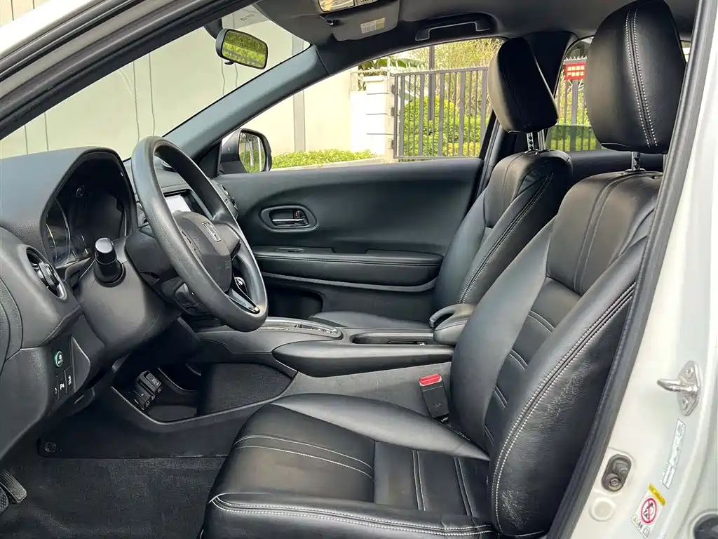 Honda XR-V 2017 1.5L LXi CVT Classic Edition купить на сайте DeffCars