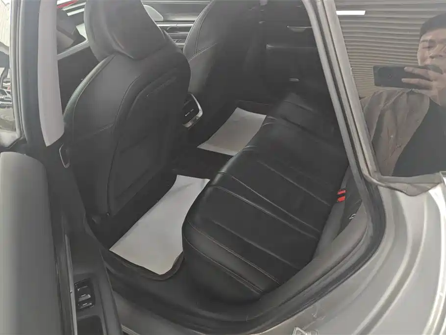 Xpeng P7 2022 model 480N+ купить на сайте DeffCars