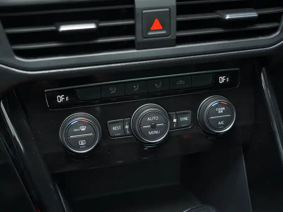 Tanyue 2019 330TSI four-wheel drive luxury model, National V купить на сайте DeffCars