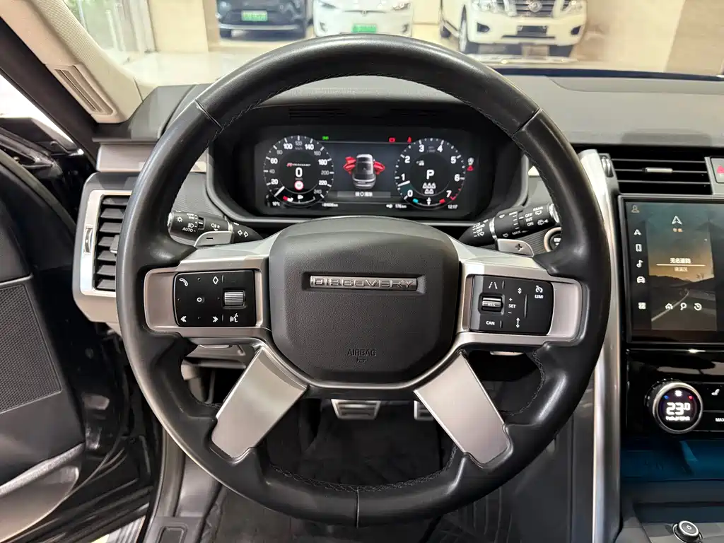 Discover the 2023 360PS R-Dynamic S купить на сайте DeffCars