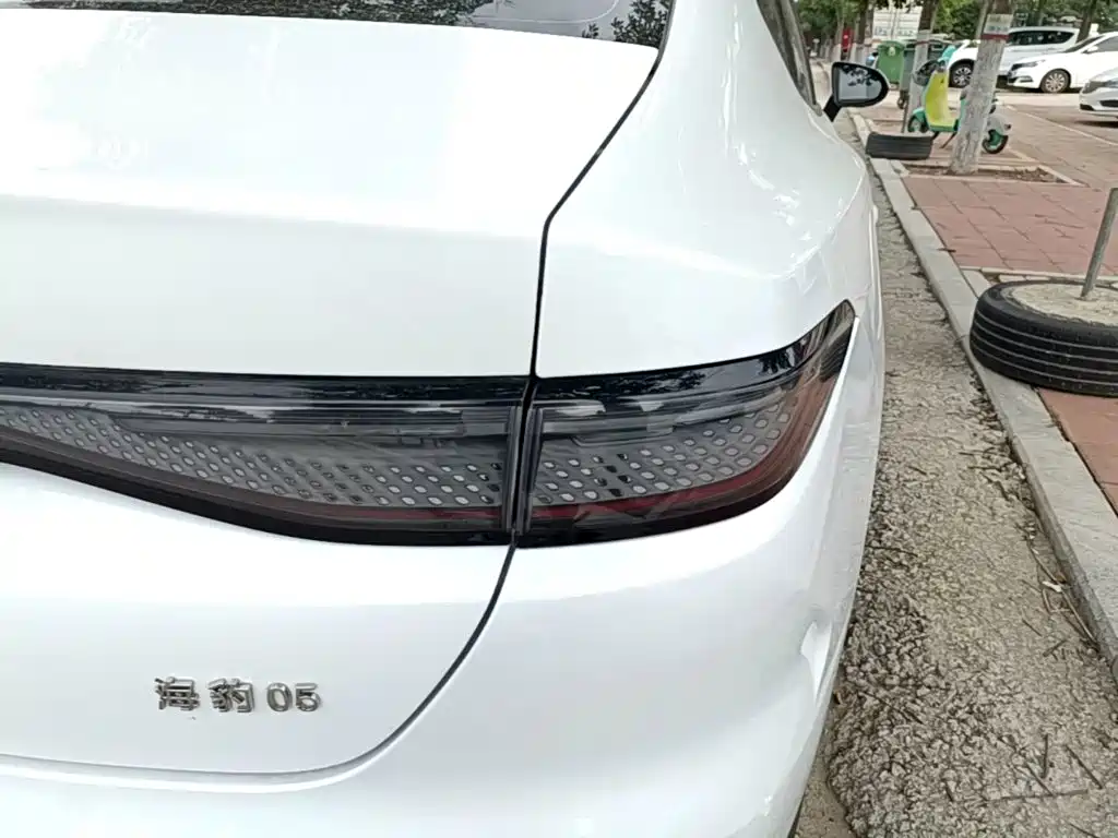 Seal 05 DM-i 2025 Smart 55km Luxury Edition купить на сайте DeffCars