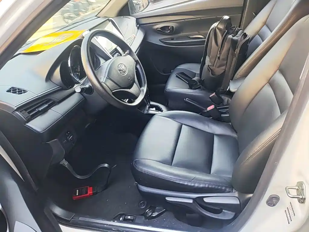 YARiS L 2019 1.5E CVT Charming Edition National VI купить на сайте DeffCars