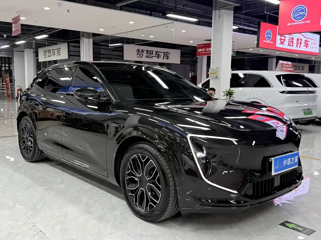 Avita 07L 2027 Max+ pure electric version купить на сайте DeffCars
