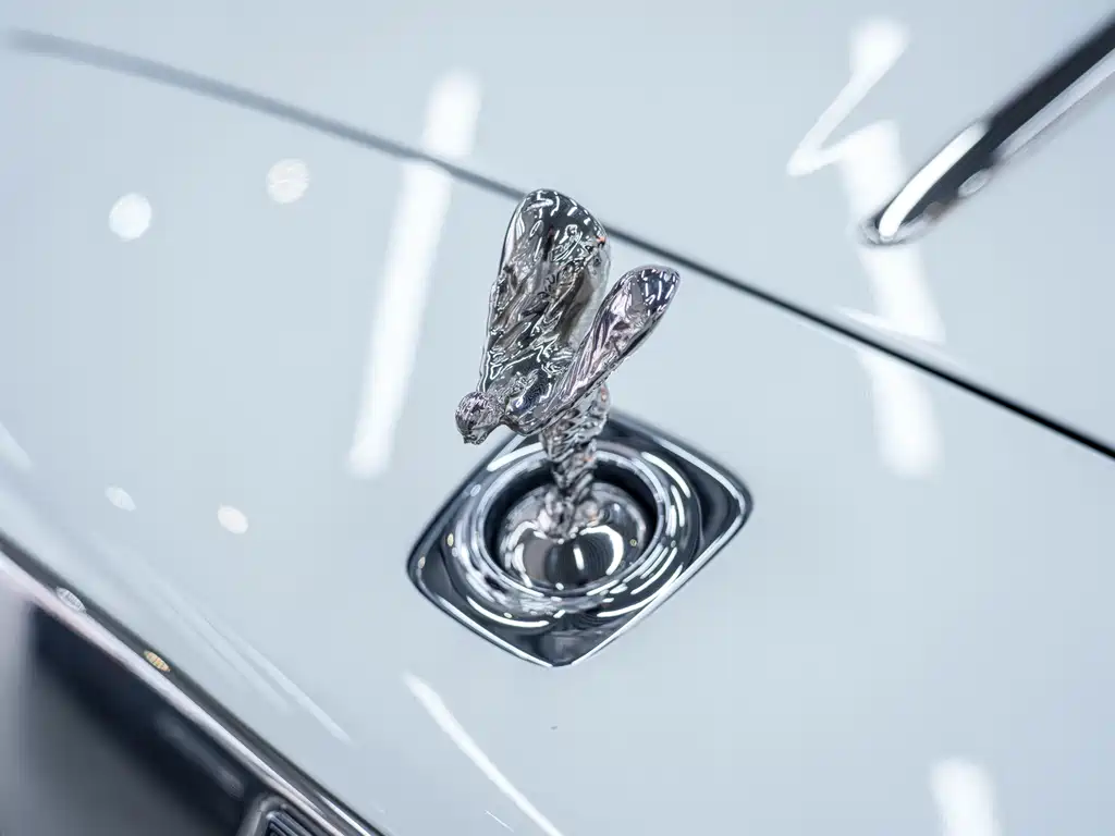 Phantom 2018 6.6T standard model купить на сайте DeffCars