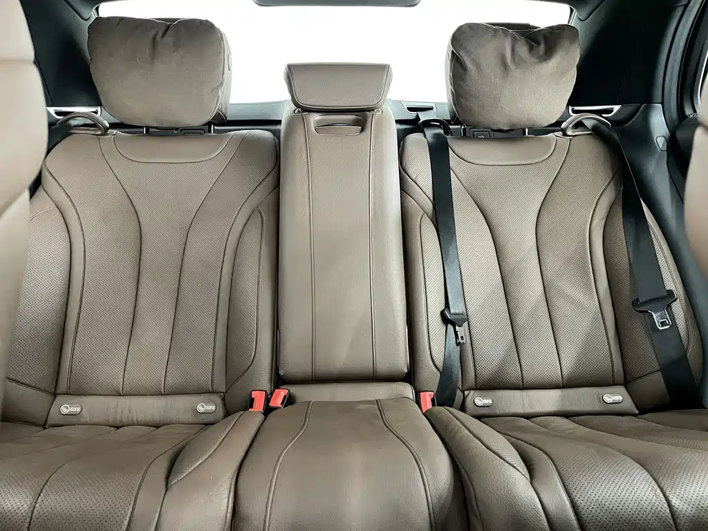 Mercedes S-Class 2019 S 350 L Premier Edition купить на сайте DeffCars