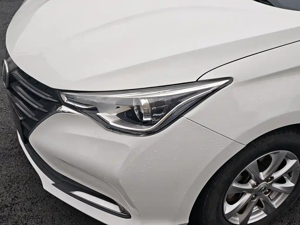 Yuexiang 2019 1.5L DCT luxury model National VI купить на сайте DeffCars