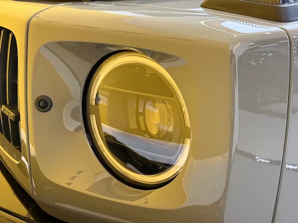 Mercedes-Benz G-Class AMG 2023 AMG G 63 купить на сайте DeffCars