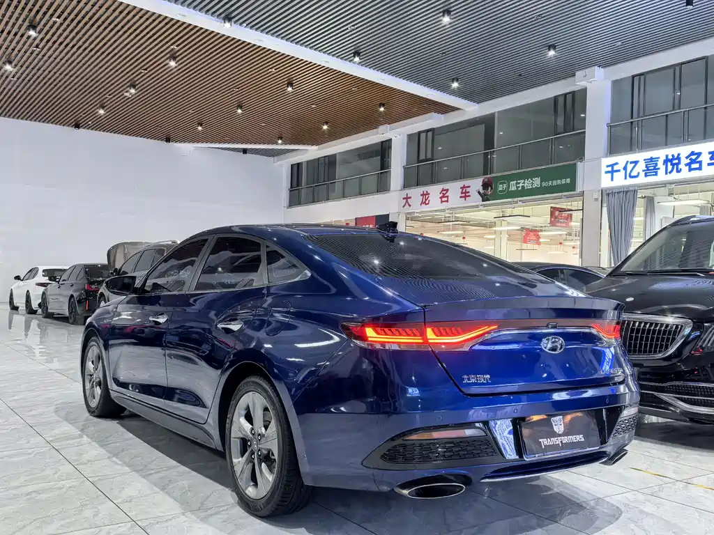 Festa 2019 280TGDi Smart Edition National VI купить на сайте DeffCars