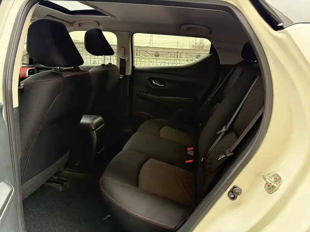 Blue Bird 2019 1.6L CVT Intelligent Cool Edition National V купить на сайте DeffCars