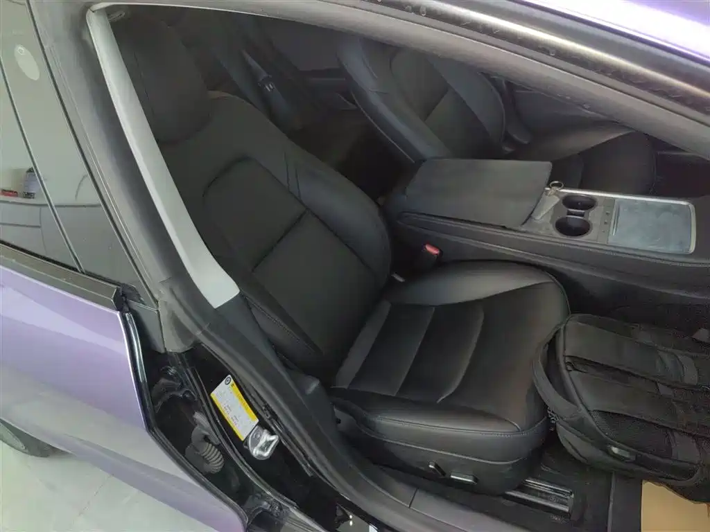 Model 3 2022 rear-wheel drive version купить на сайте DeffCars