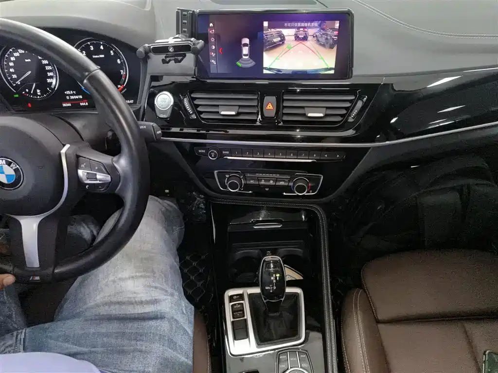 BMW 1 Series 2021 facelift 120i M Sports Night Edition купить на сайте DeffCars