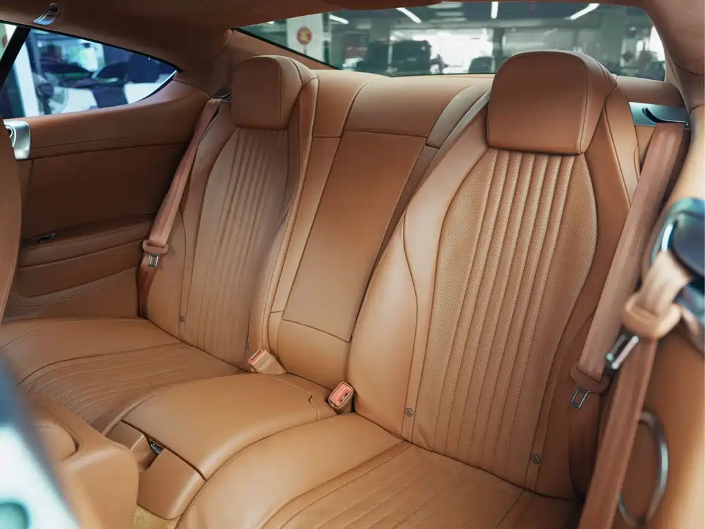 Continental 2016 4.0T GT V8 Standard Edition купить на сайте DeffCars
