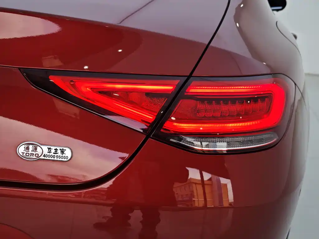 Mercedes-Benz CLS 2018 CLS 300 Dynamic купить на сайте DeffCars