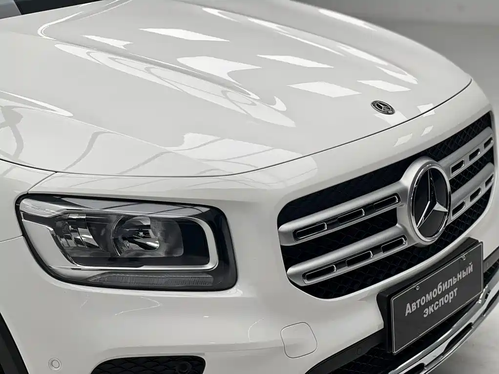 Mercedes GLB 2021 180 Dynamic купить на сайте DeffCars