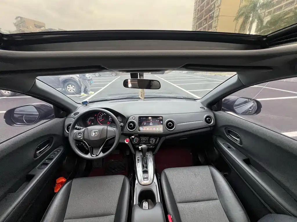 Honda XR-V 2021 1.5L CVT Comfort Edition купить на сайте DeffCars