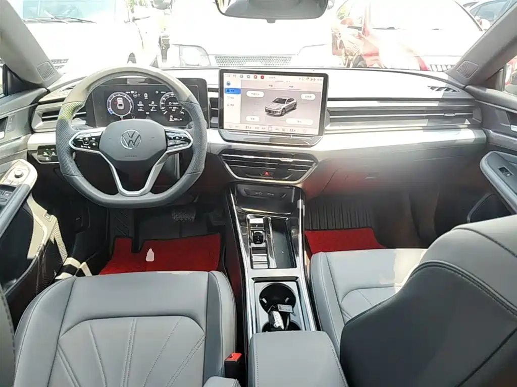 Lingdu 2026 Lingdu L 300TSI Lingfeng Edition купить на сайте DeffCars
