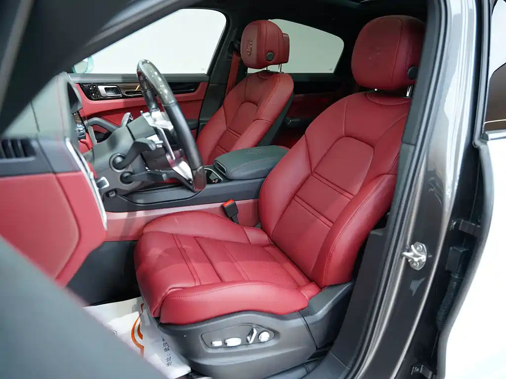Cayenne 2019 Cayenne Coupé 3.0T купить на сайте DeffCars
