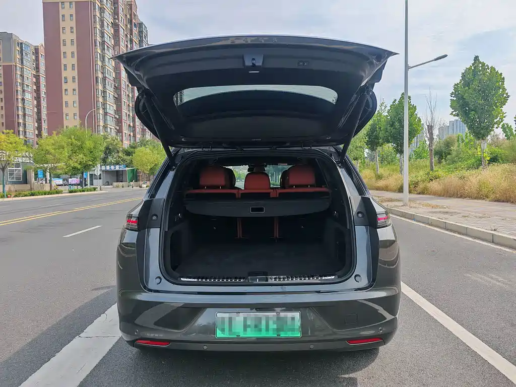 Ideal L7 2023 Pro купить на сайте DeffCars