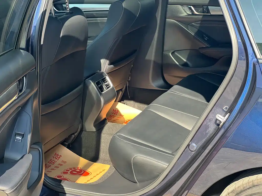 Yingshipai 2019 260TURBO Exquisite Edition National VI купить на сайте DeffCars