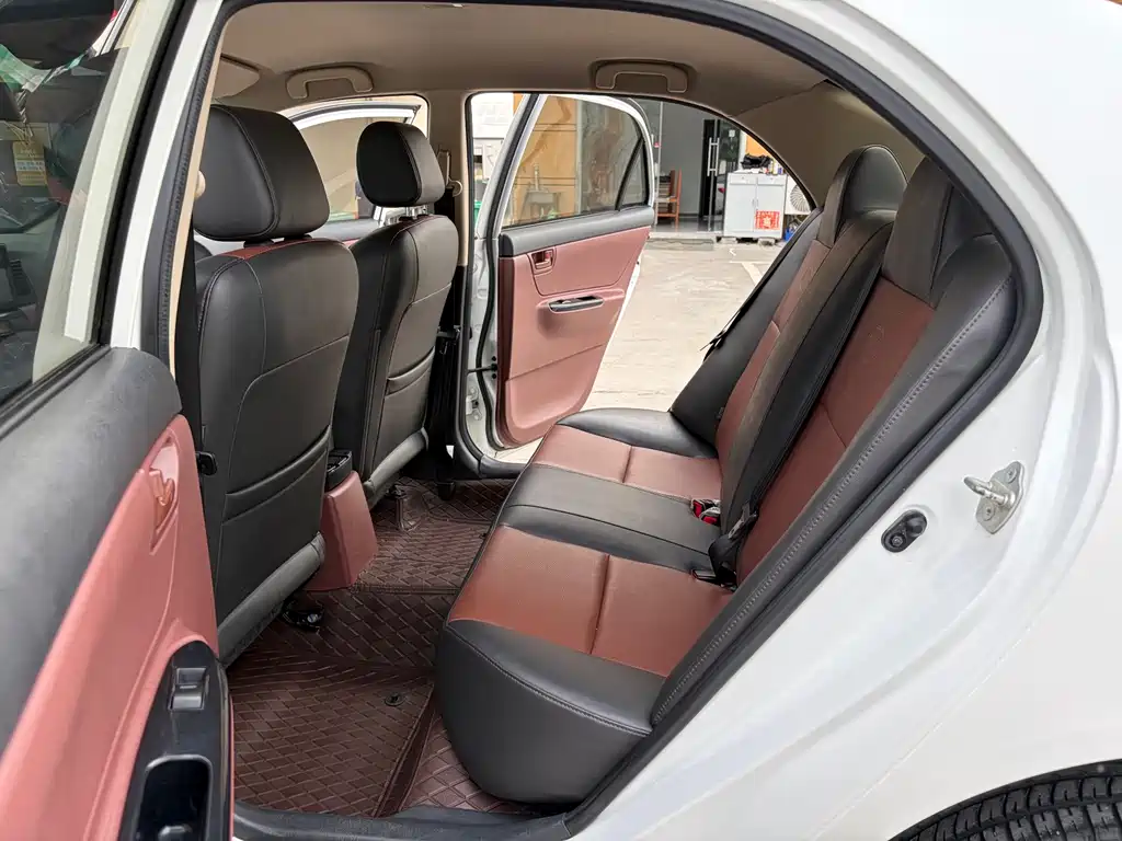 BYD F3 2018 1.5L Manual Classic купить на сайте DeffCars