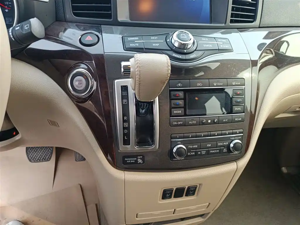 Guishi 2015 3.5L SL купить на сайте DeffCars