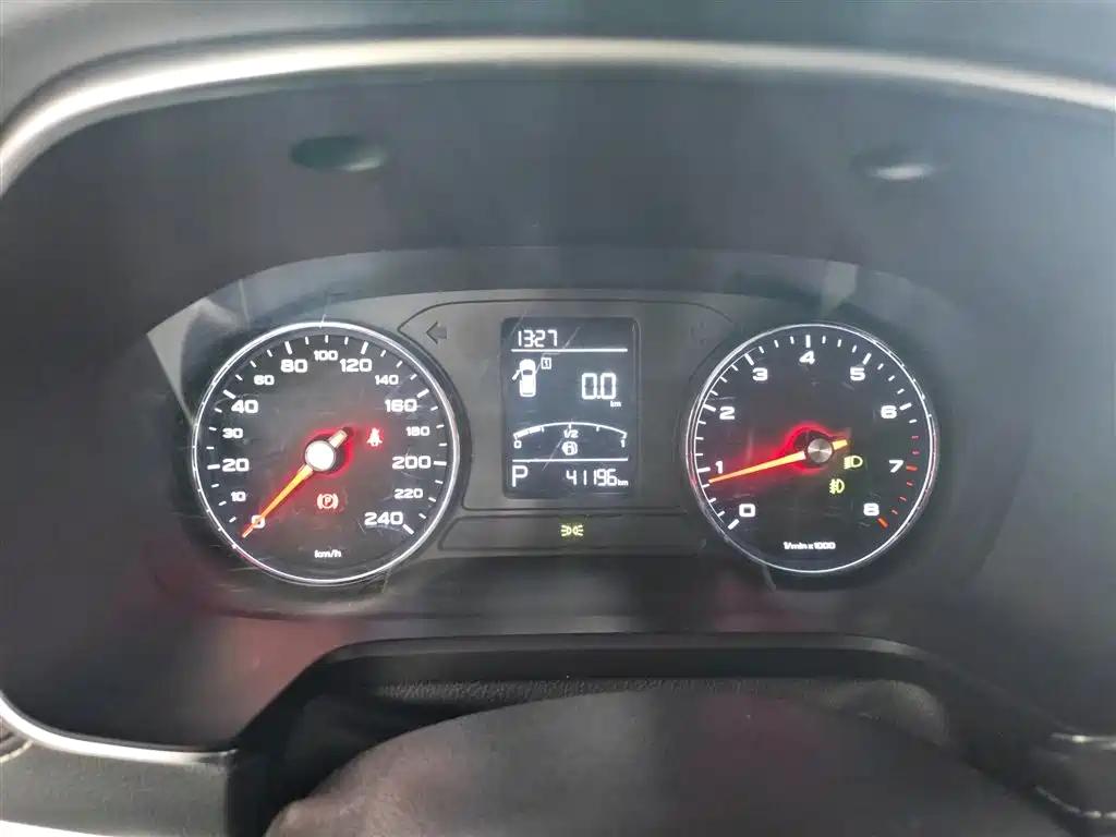 Roewe RX5 2020 model 20T automatic 4G interconnection million models купить на сайте DeffCars