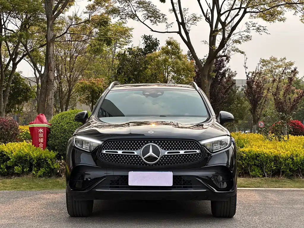 Mercedes-Benz GLC 2026 GLC 300 L 4MATIC Dynamic 5-seater купить на сайте DeffCars