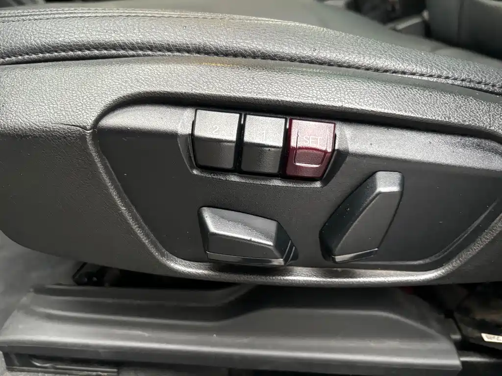 BMW X1 2018 sDrive18Li Fashion Model купить на сайте DeffCars