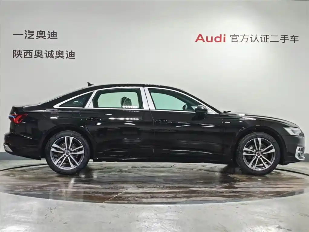 Audi A6L 2026 40 TFSI luxury and dynamic model купить на сайте DeffCars