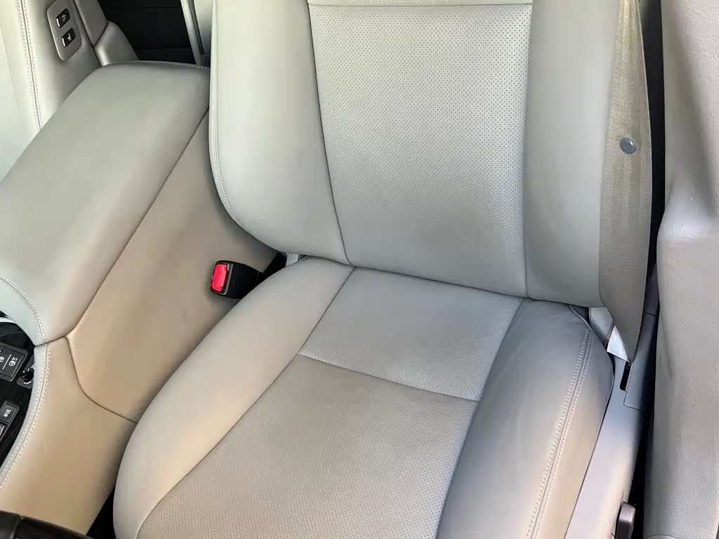 Lexus LS 2006 460L Premium Edition купить на сайте DeffCars