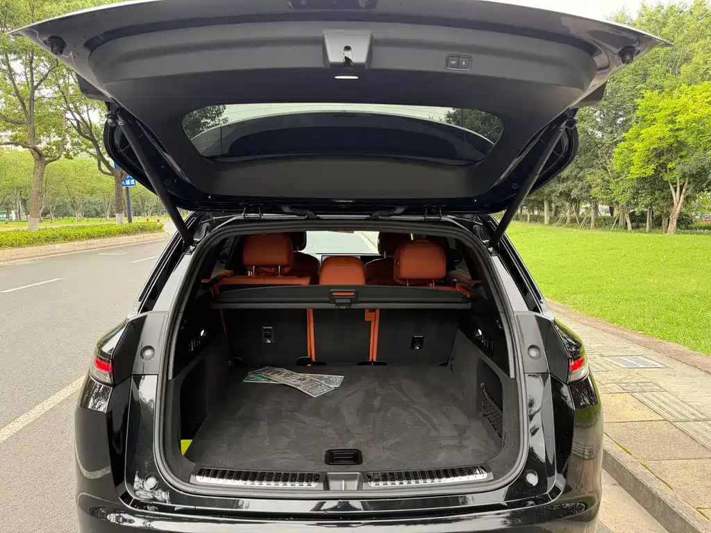 Ideal L7 2023 Pro купить на сайте DeffCars