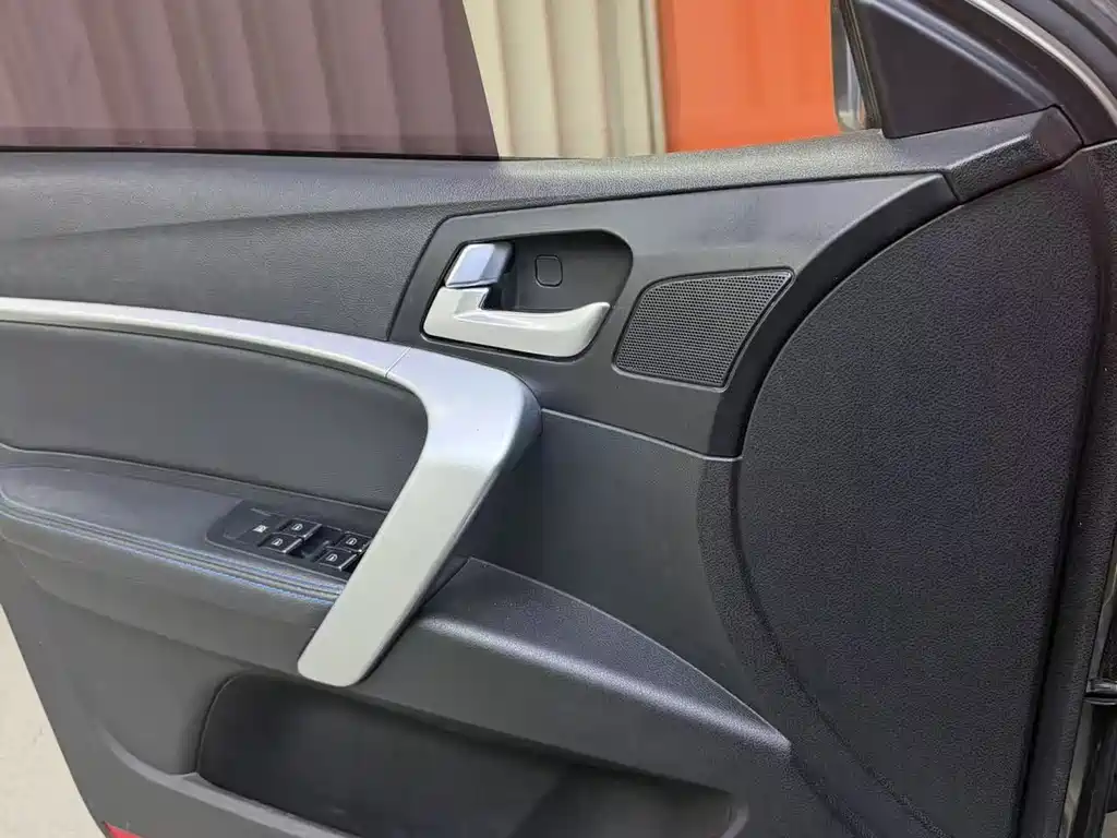 Emgrand New Energy 2017 EV300 Elite купить на сайте DeffCars